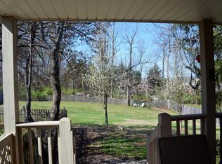 11513 Foxford Dr, Knoxville, TN 37934