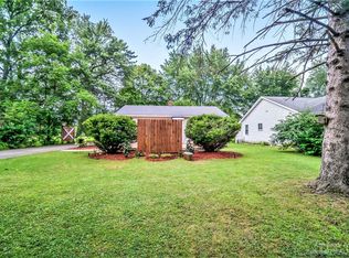 20156 W Old Us Highway 12, Chelsea, MI 48118