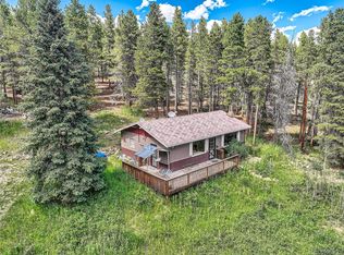 971 Mountain Meadows Dr, Black Hawk, CO 80422