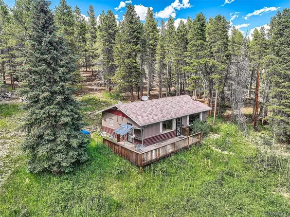 971 Mountain Meadows Drive, Black Hawk, CO 80422