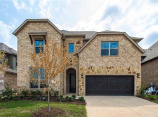 448 Balmora Way, Roanoke, TX 76262