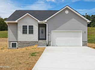 440 McGuire Rd, Jefferson City, TN 37760