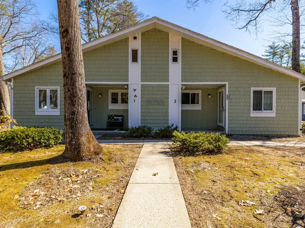 3 Piscataqua Road #3, Concord, NH 03301