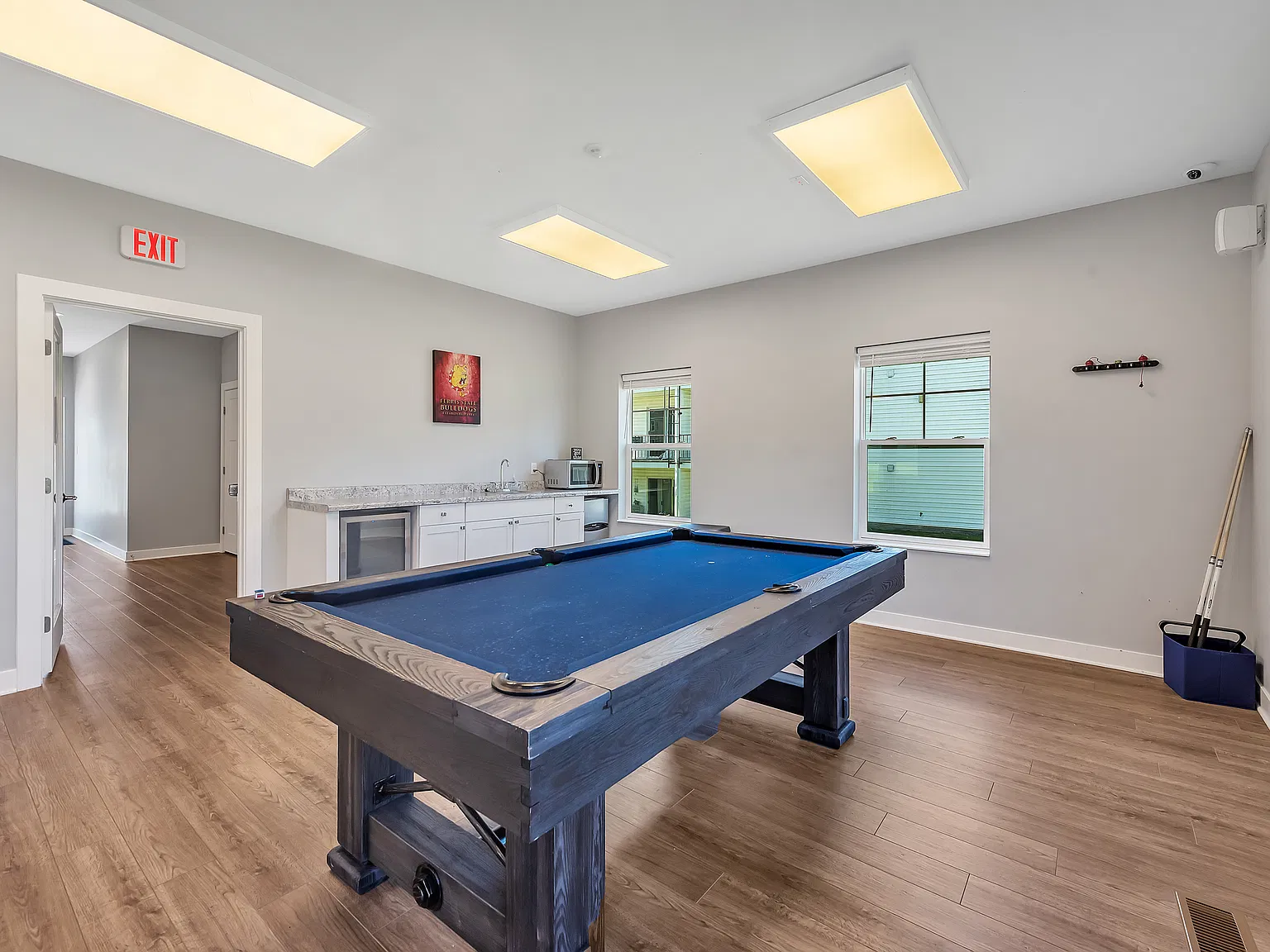 2 bed, $605 — Photo 4