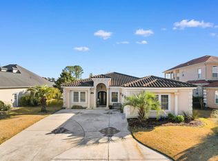 3091 Marsh Island Dr., Myrtle Beach, SC 29579
