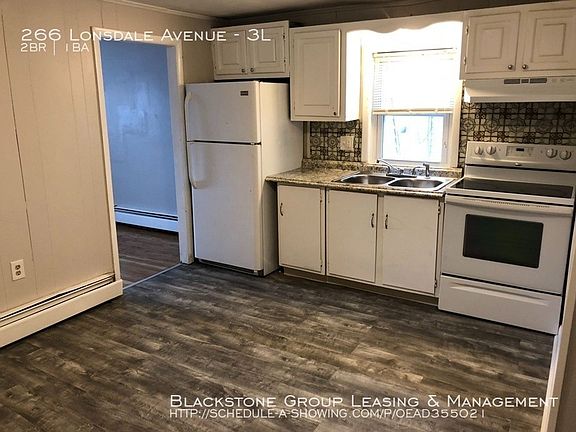 3rd image of 266 Lonsdale Ave #3L