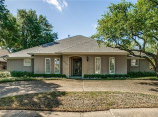 7002 Chevy Chase Ave, Dallas, TX 75225