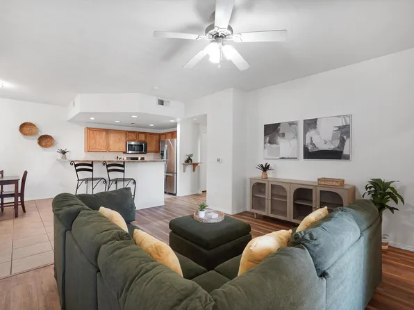 6800 Vista Del Norte Rd NE APT 1114, Albuquerque, NM 87113