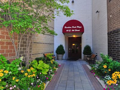 40 E 9th St APT 1117, Chicago, IL, 60605