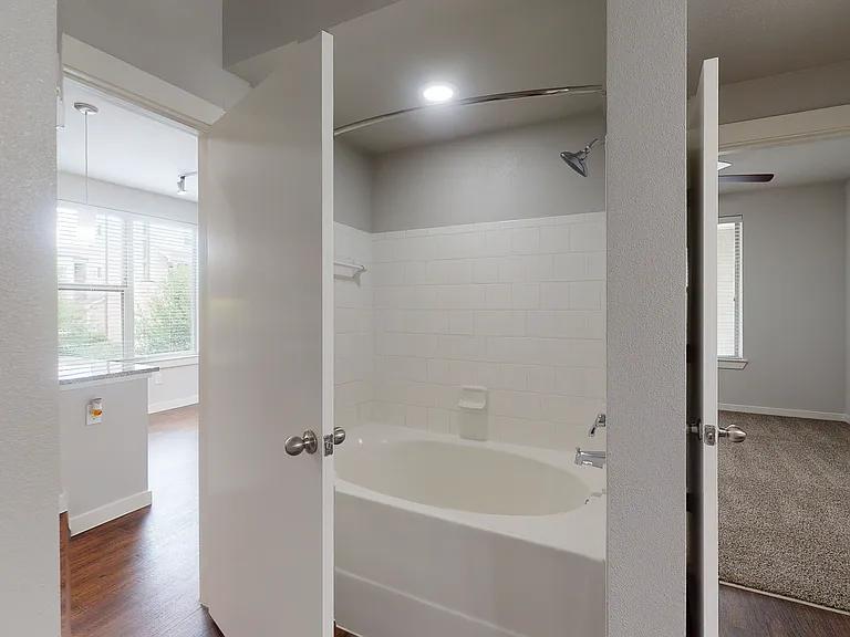 The District At Cypress Waters - Parson's Green — Photo 360