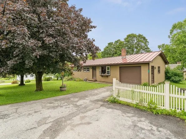119 Nash Drive, Wallingford, VT 05773