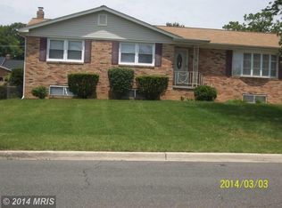 9429 Hale Dr, Clinton, MD 20735