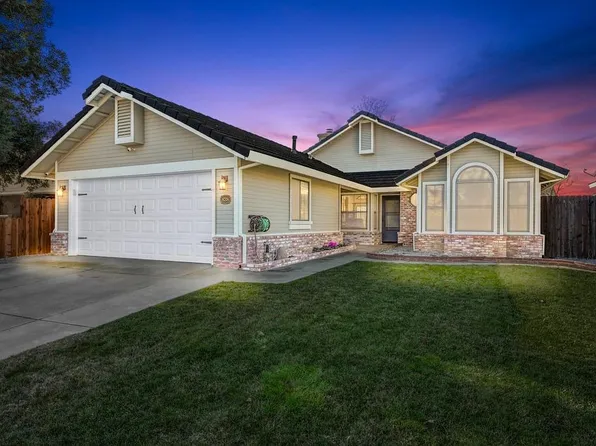 838 Cedar Canyon Cir, Galt, CA 95632
