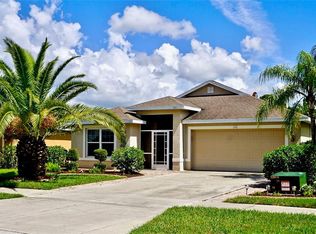 1546 Scarlett Ave, North Port, FL 34289