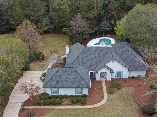 6470 Cape Cod Dr, Columbus, GA 31904