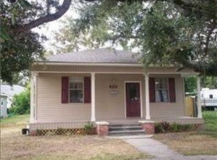 1415 31st Ave, Gulfport, MS 39501