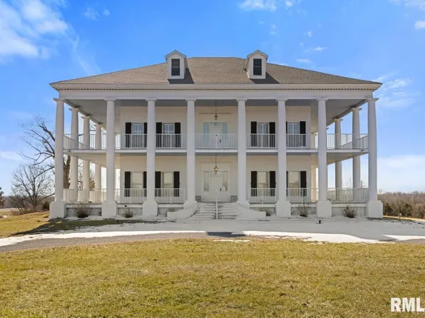 6399 Pelican Ln, Carbondale, IL 62902