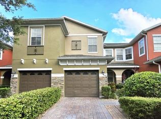 9247 Sweet Maple Ave, Orlando, FL 32832