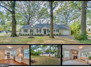 7 Blair Rd, Fredericksburg, VA 22405