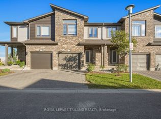 1960 Dalmagarry Rd #71, London, ON N6G0T8