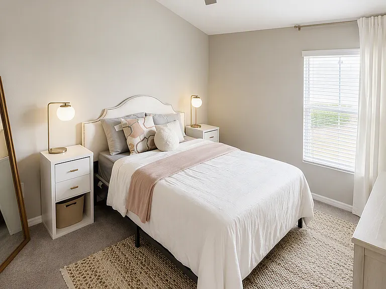 Bedroom #3