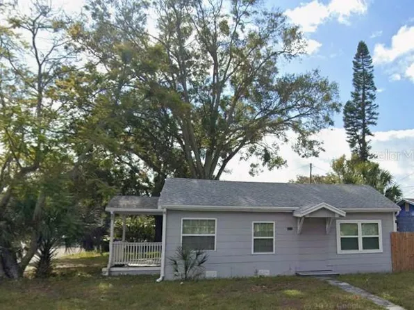 (undisclosed Address), Saint Petersburg, FL 33713
