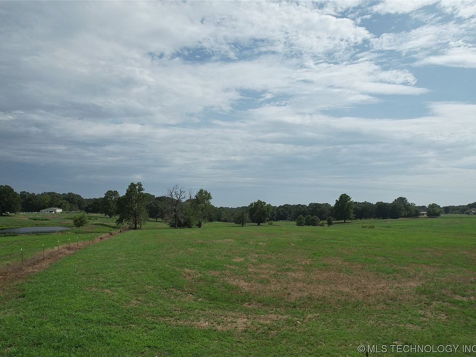 1180th Rd, Stigler, OK 74462 MLS 2327109 Zillow