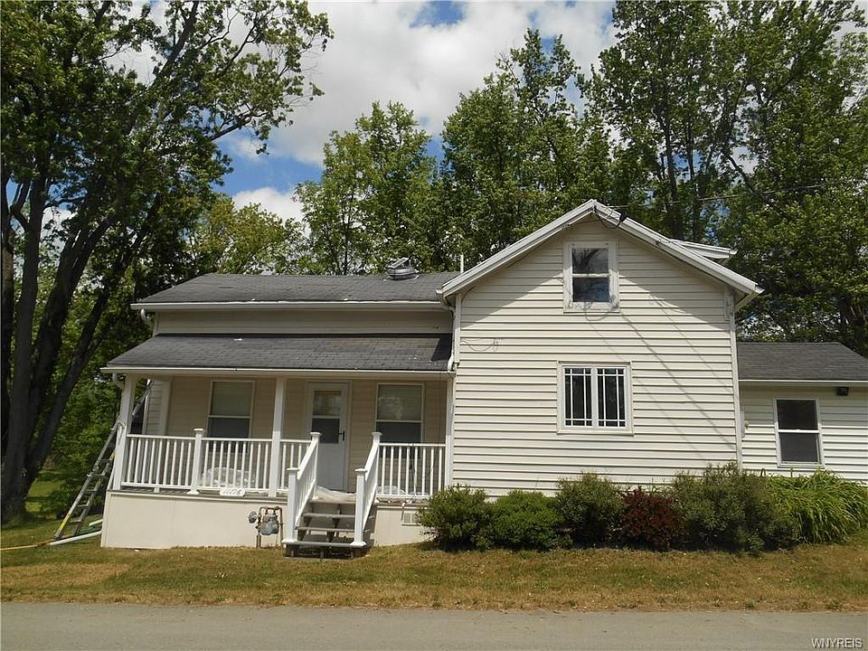1st image of 11716 N Canada St