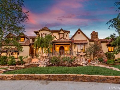 32140 Windrush Rd, Agua Dulce, CA, 91390