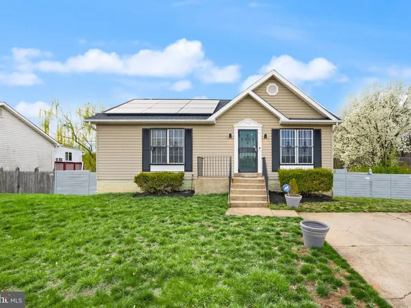 3703 Walters Ln, District Heights, MD 20747