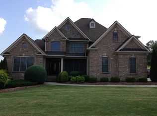 8088 Chinkapin Ct, Ooltewah, TN 37363