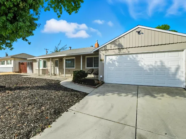 6309 Claussen Way, North Highlands, CA 95660