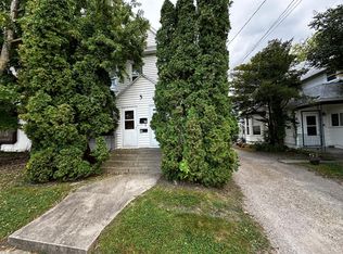 601 W Fountain St, Albert Lea, MN 56007