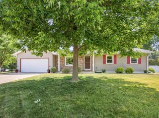 1604 Werner Allen Rd, New London, WI 54961