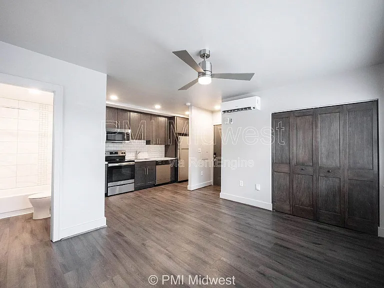 Priscilla Apartments — Photo 18