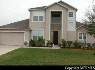 3819 Laurel View Dr, Kissimmee, FL 34744
