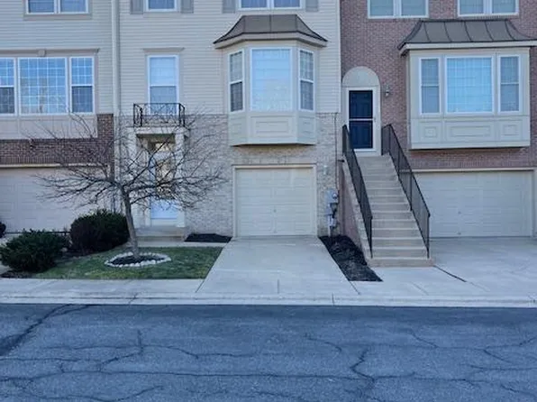 9536 Brigadoon Ln, Frederick, MD 21704