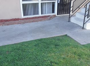 10207 Crenshaw Blvd, Inglewood, CA 90303
