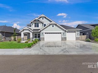 1744 N Ryde Ave, Kuna, ID 83634