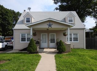 45 Aberdeen Ct, Haledon, NJ