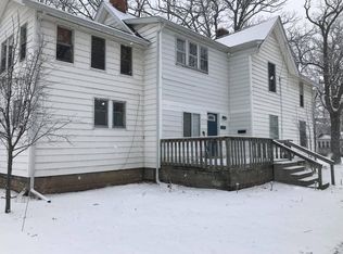 533 Ada St, Owosso, MI