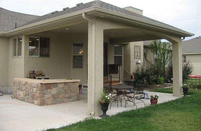 2nd image of 11582 S Gold Stone Dr