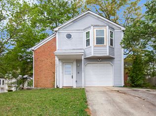 6592 Anson Ct, Stone Mountain, GA
