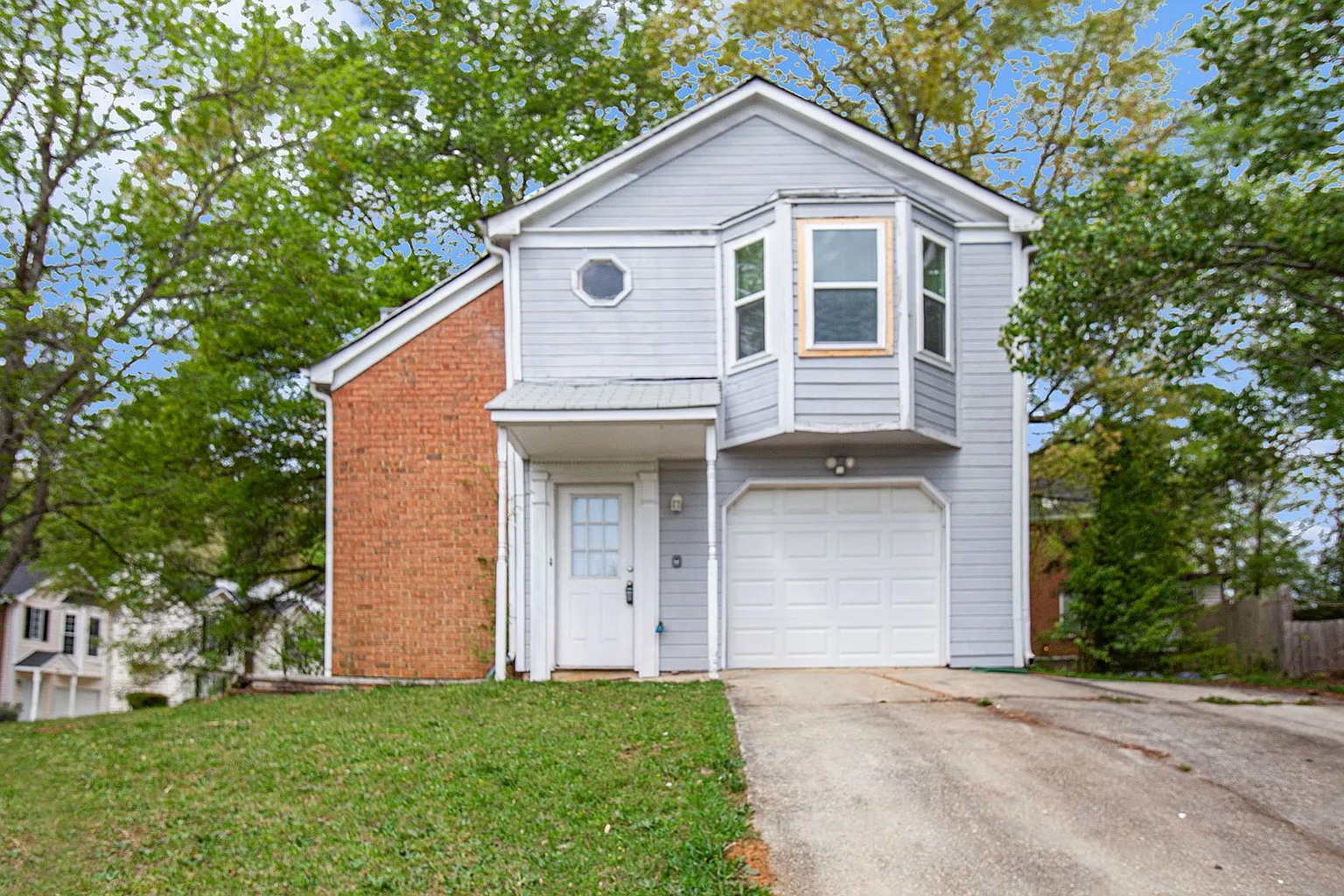 6592 Anson Ct photo 1