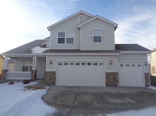 4436 Mount Oxford St, Brighton, CO 80601
