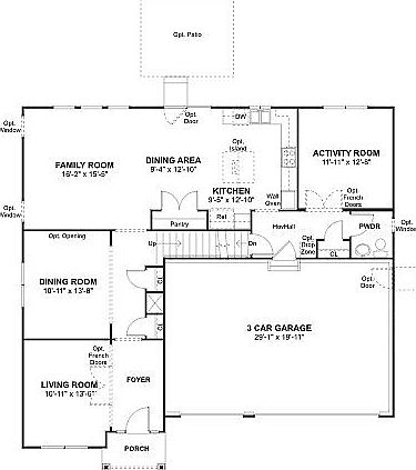 3rd image of 822 Harwood Ave