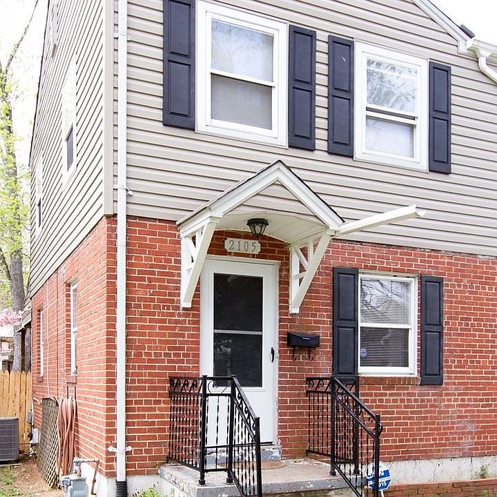 1st image of 2105 Arlington Ter
