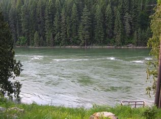 39 Hatchery Rd, Clark Fork, ID 83811