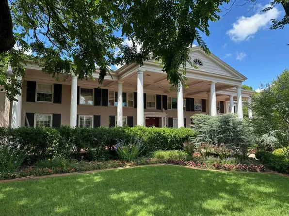 729 NW 38th St, Oklahoma City, OK 73118