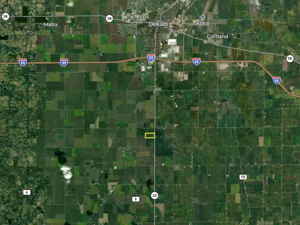 State Route 23 LOT WP001, Dekalb, IL 60115